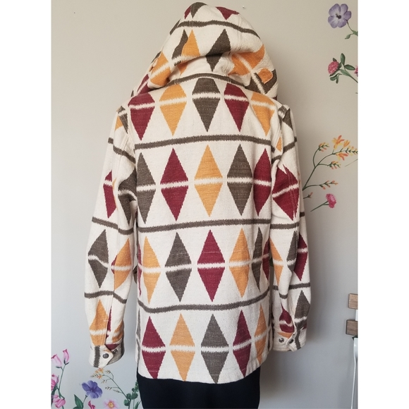 Gorgeous Jacket from Monitaly sized 36 (mediumish) - Picture 3 of 11